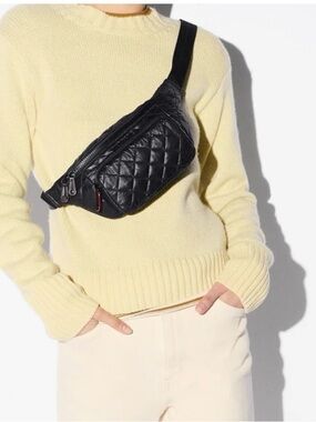 MZ Wallace Small Metro Sling bag